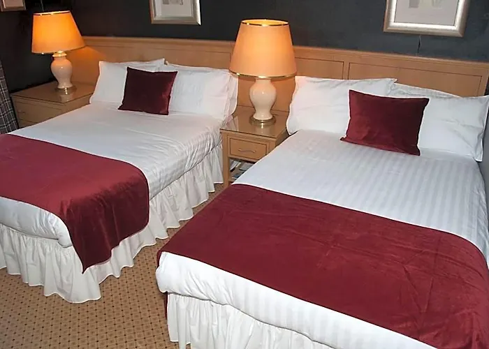 Caledonian Hotel
