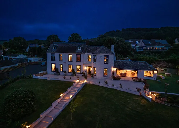 Torr House Hotel